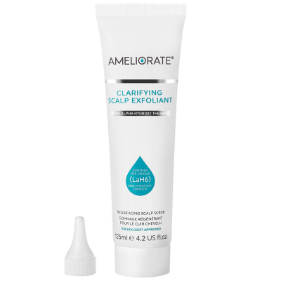 AMELIORATE Clarifying Scalp Exfoliant (125 ml)