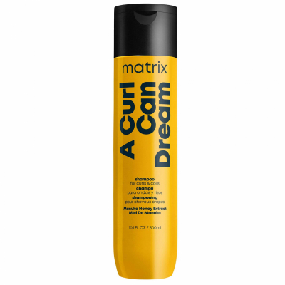 Matrix A Curl Can Dream Shampoo (300 ml)