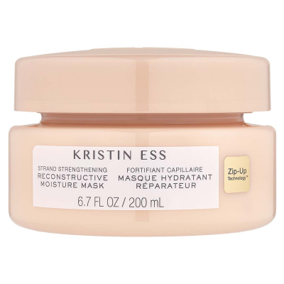 Strand Strengthening Reconstructive Moisture Mask (200 ml)