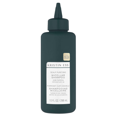 Kristin Ess Hair Scalp Purifying Micellar Shampoo (296 ml)