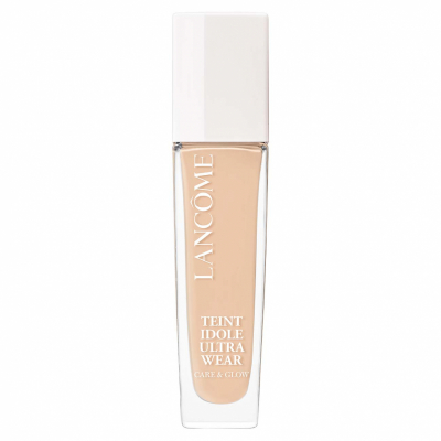 Lancôme Teint Idôle Ultra Wear Care & Glow 24H Healthy Glow Foundation
