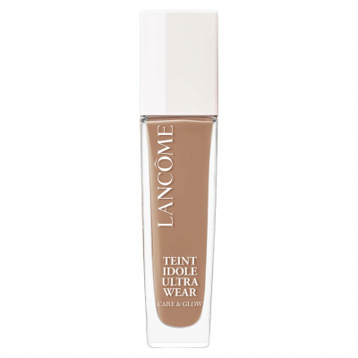 Lancôme Teint Idôle Ultra Wear Care & Glow 24H Healthy Glow Foundation