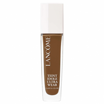 Lancôme Teint Idôle Ultra Wear Care & Glow 24H Healthy Glow Foundation