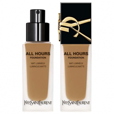 Yves Saint Laurent All Hours Foundation