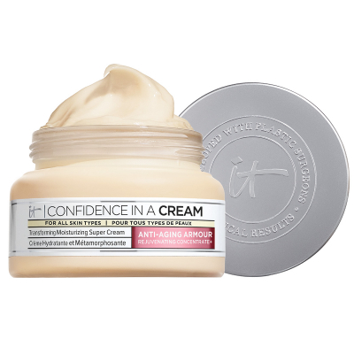 IT Cosmetics Confidence in a Cream (60 ml)