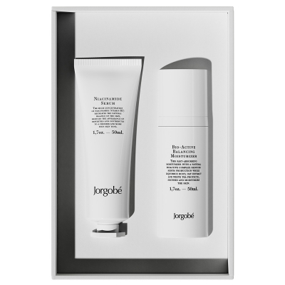 Jorgobeé Everyday Essentials (50 ml + 50 ml)