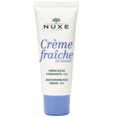 Crème Fraîche® De Beauté Moisturising Rich Cream 48H