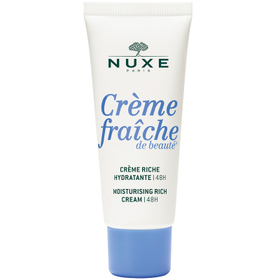 Crème Fraîche® De Beauté Moisturising Rich Cream 48H