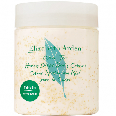 Elizabeth Arden Green Tea Honey Drops Body Cream (500 ml)
