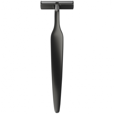 Melle Black Razor Kit