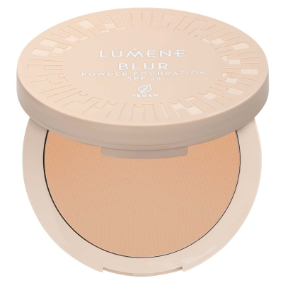 Lumene Blur Longwear Powder Foundation SPF