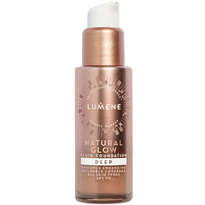 Lumene Natural Glow Fluid Foundation