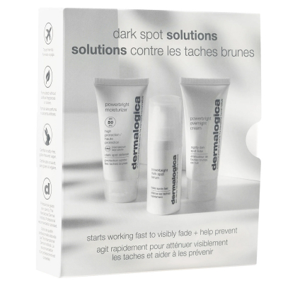 Dermalogica Dark Spot Solutions Kit (Each)
