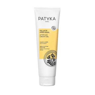 Patyka After Sun Sorbet Gel (150ml)