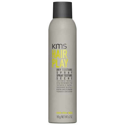 KMS HairPlay Dry Texture Spray (250 ml)