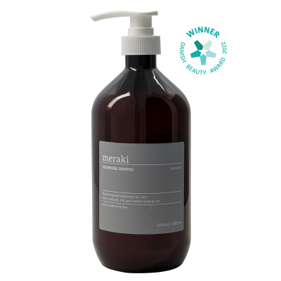 Meraki Volumising shampoo (1000ml)