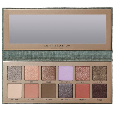 Anastasia Beverly Hills Eyeshadow Palette