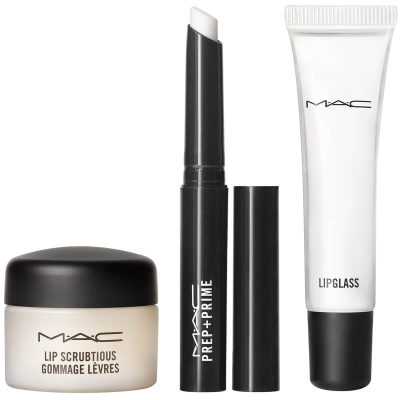 MAC Prepped & Ready Lip Prep