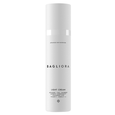 Bagliora Nourishing Light Cream (50 ml)