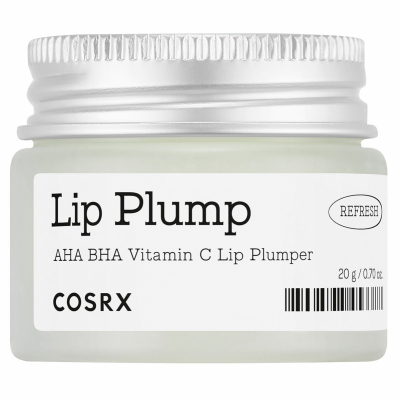 CosRx Refresh AHA BHA Vitamin C Lip Plumper (20 g)