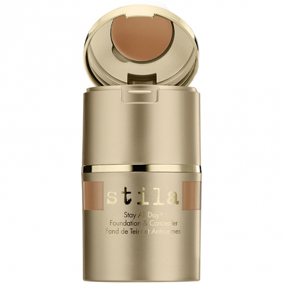 Stila Stay All Day Foundation & Concealer