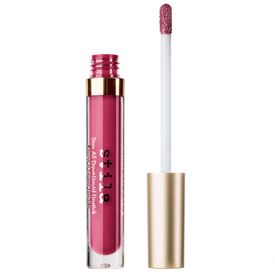 Stila Stay All Day Liquid Lipstick Valentina