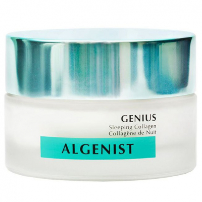 Algenist Genius Sleeping Collagen (60 ml)