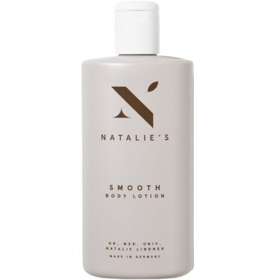 Natalie's Cosmetics Smooth Body Lotion (300 ml)