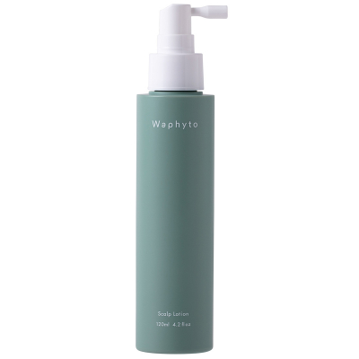 Waphyto Scalp Lotion (120 ml)