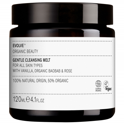 Evolve Gentle Cleansing Melt (120 ml)
