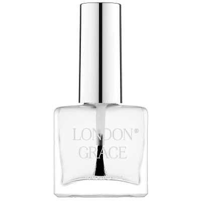 London Grace Glossy Top Coat (12 ml)