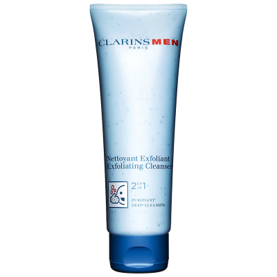 Clarins Exfoliating Cleanser (125 ml)