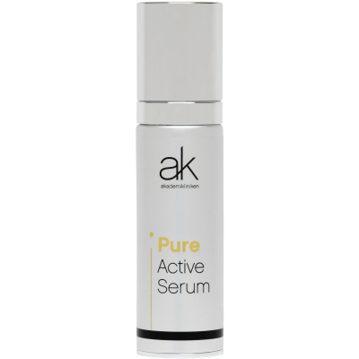 Akademikliniken Pure Active Serum (50 ml)