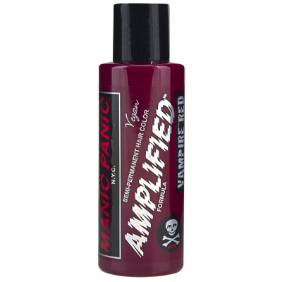 Manic Panic Amplified Vampire Red (118 ml)