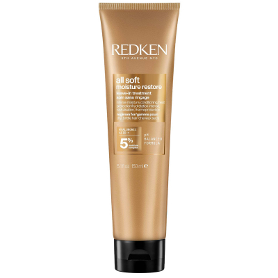Redken All Soft Leave-in (150 ml)