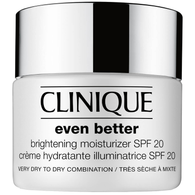 Clinique Even Better Clinical Brightening Moisturizer (50ml)