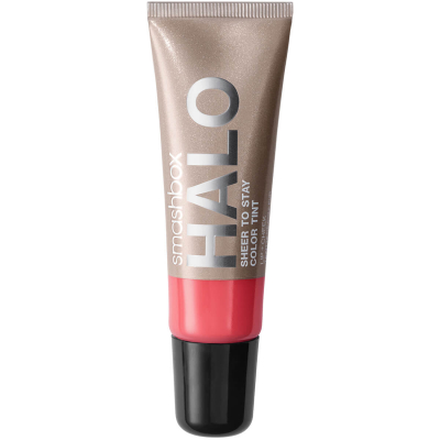 Smashbox Halo Cream Blush Cheek + Lip Gloss
