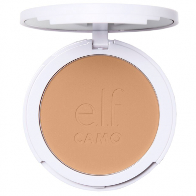 e.l.f Cosmetics Camo Powder Foundation