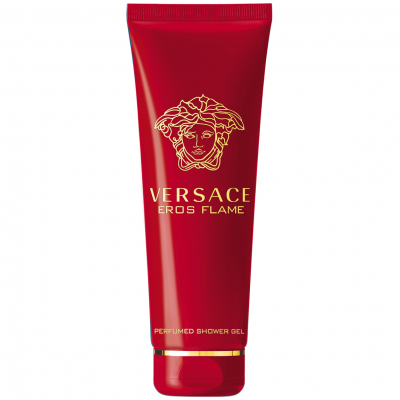 Versace Eros Flame Shower Gel (250ml)