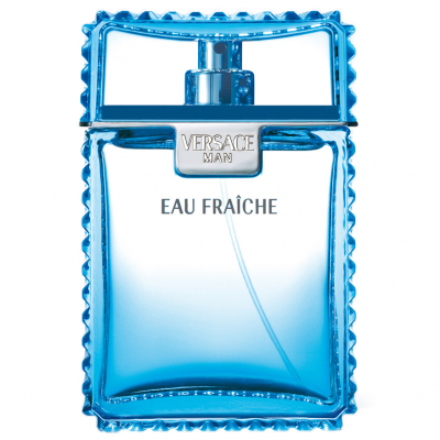 Versace Eau Fraiche Deo Spray (100ml)