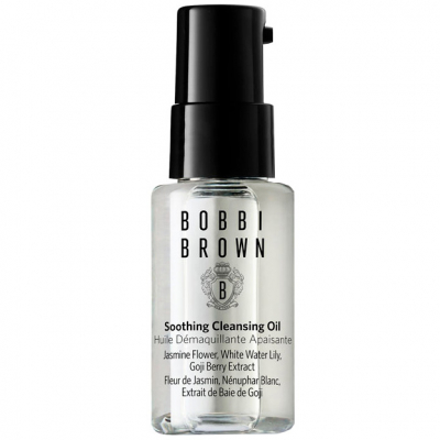 Bobbi Brown Soothing Cleansing Oil (30 ml)
