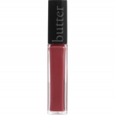 butter London Soft Matte Long Wear Lip Cream Frilly Knickers