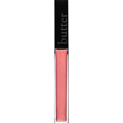 butter London Plush Rush Lip Gloss Sparkling Rosé