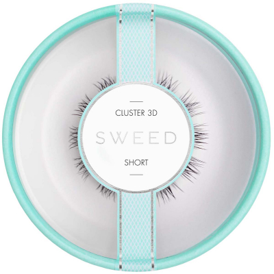 Sweed Beauty Cluster 3D Short