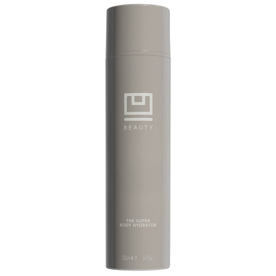 U Beauty The Super Hydrator Body (200 ml)