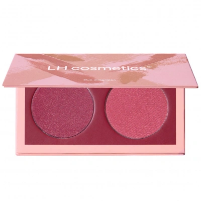 LH cosmetics Duo Dimension