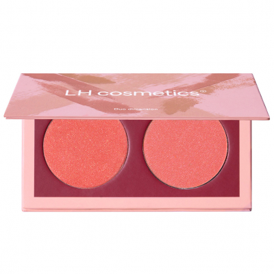 LH cosmetics Duo Dimension