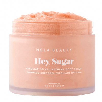 NCLA Beauty Hey Sugar