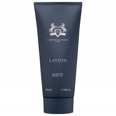 Parfums de Marly Layton Shower Gel (200 ml)