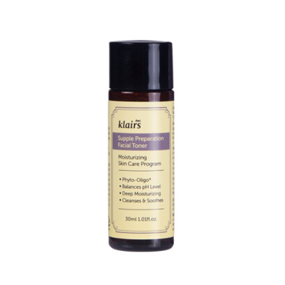 Klairs Supple Preparation Facial Toner 